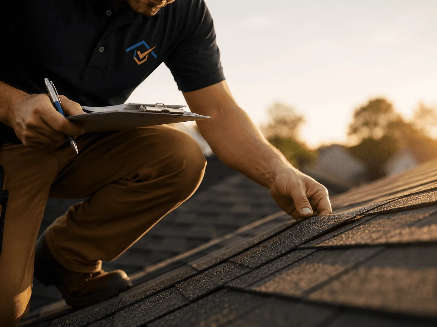 Why Choose Roof Inspection in Isom, KY
